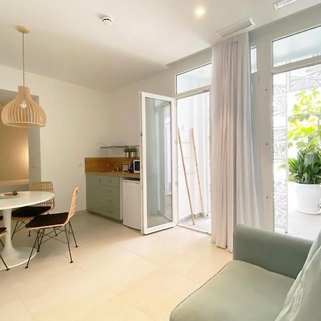 Alzocaire Hostal Boutique كونيل ذي لا فرونتيرا المظهر الخارجي الصورة