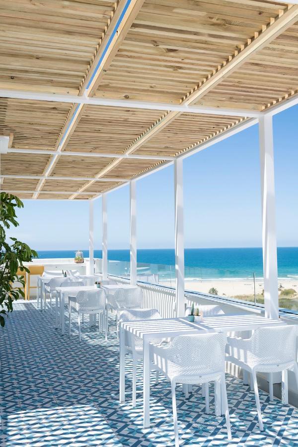 Alzocaire Hostal Boutique كونيل ذي لا فرونتيرا المظهر الخارجي الصورة