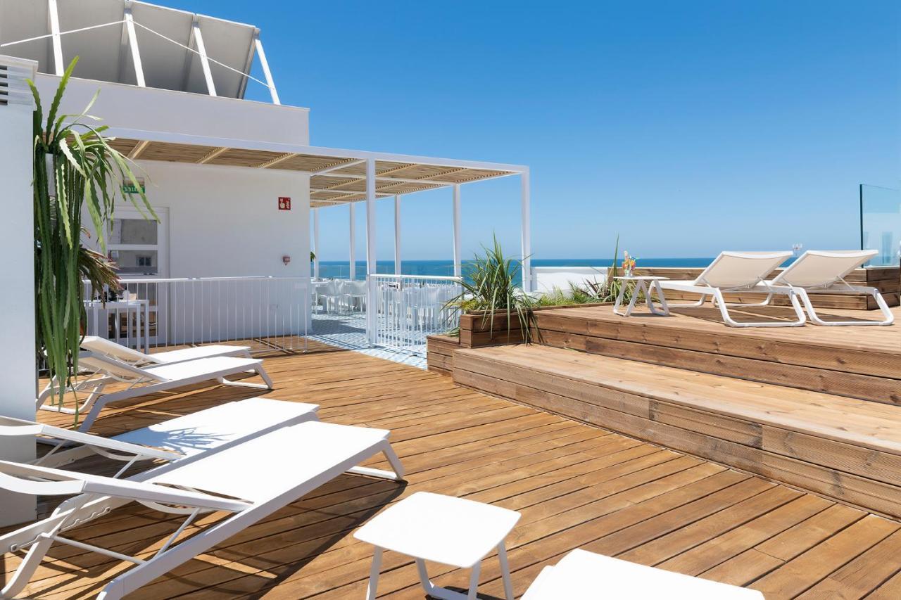 Alzocaire Hostal Boutique كونيل ذي لا فرونتيرا المظهر الخارجي الصورة