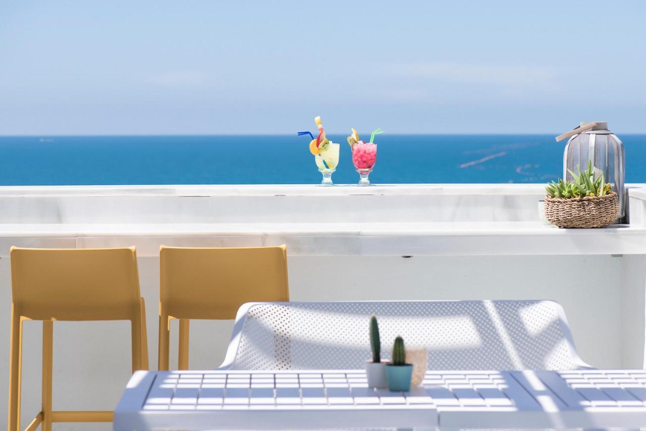 Alzocaire Hostal Boutique كونيل ذي لا فرونتيرا المظهر الخارجي الصورة