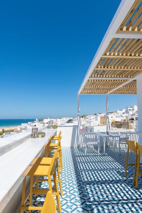 Alzocaire Hostal Boutique كونيل ذي لا فرونتيرا المظهر الخارجي الصورة