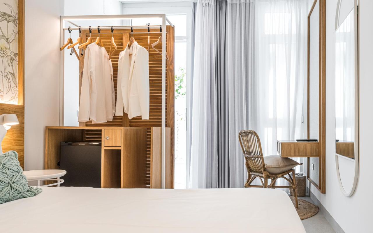 Alzocaire Hostal Boutique كونيل ذي لا فرونتيرا المظهر الخارجي الصورة
