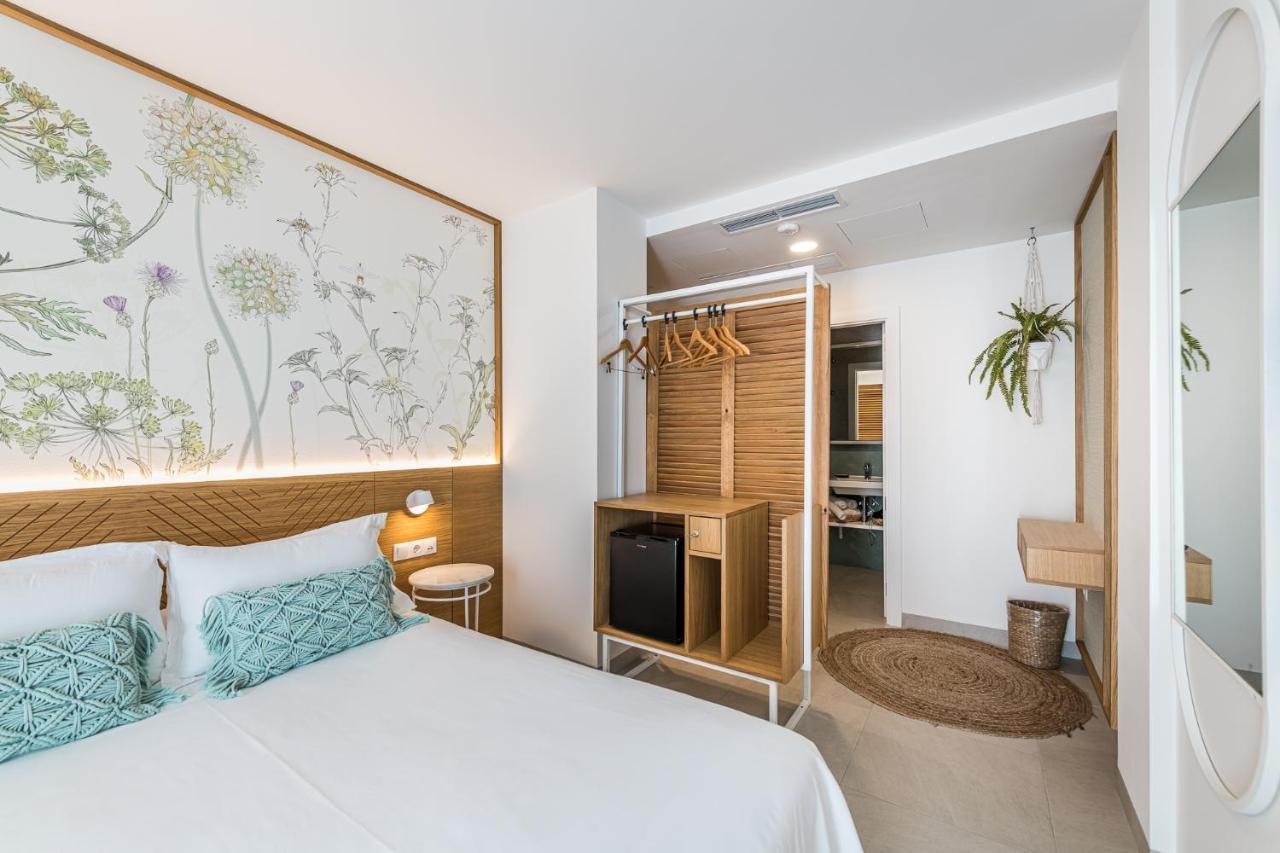 Alzocaire Hostal Boutique كونيل ذي لا فرونتيرا المظهر الخارجي الصورة