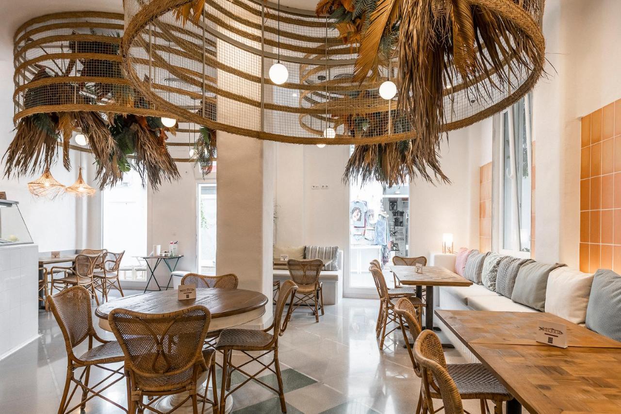 Alzocaire Hostal Boutique كونيل ذي لا فرونتيرا المظهر الخارجي الصورة