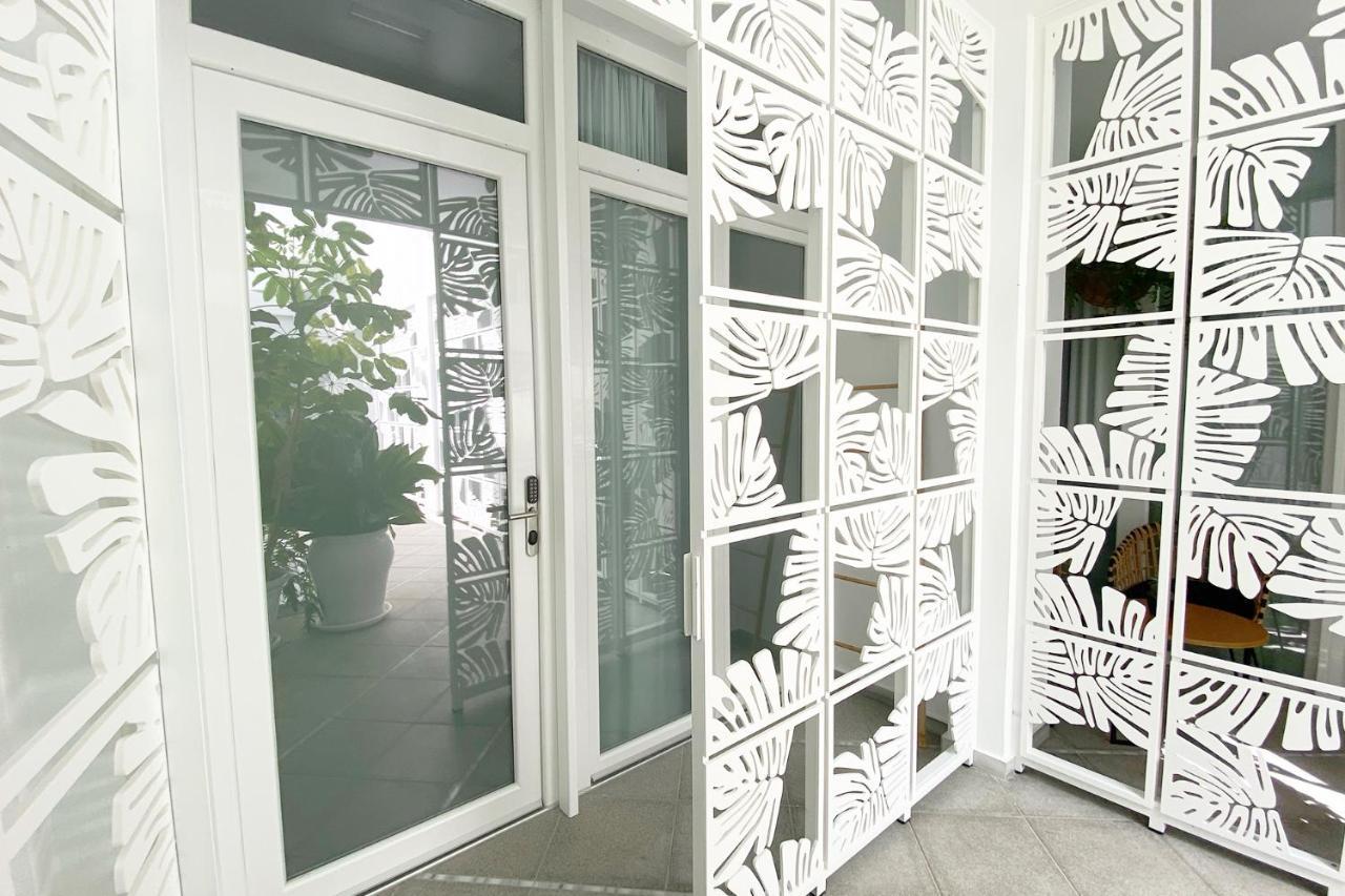 Alzocaire Hostal Boutique كونيل ذي لا فرونتيرا المظهر الخارجي الصورة