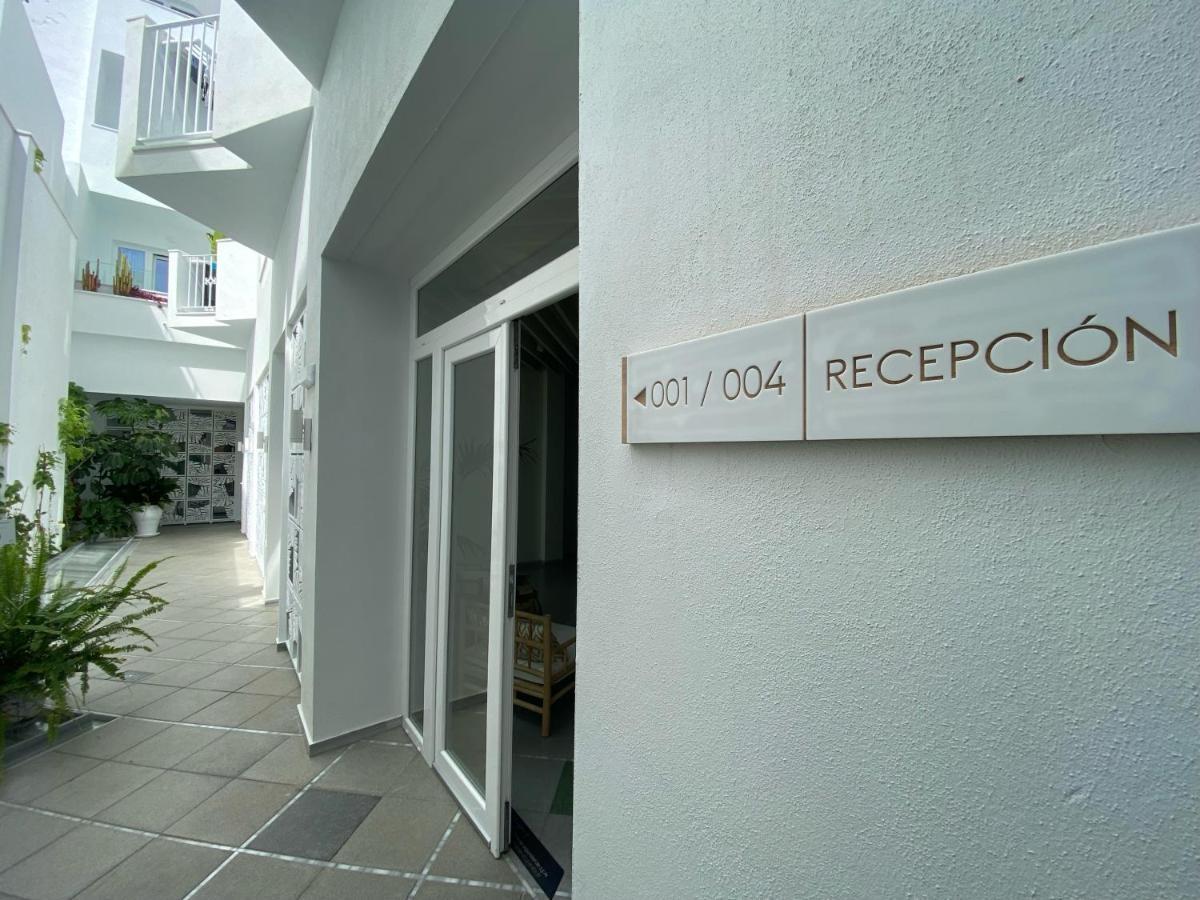 Alzocaire Hostal Boutique كونيل ذي لا فرونتيرا المظهر الخارجي الصورة