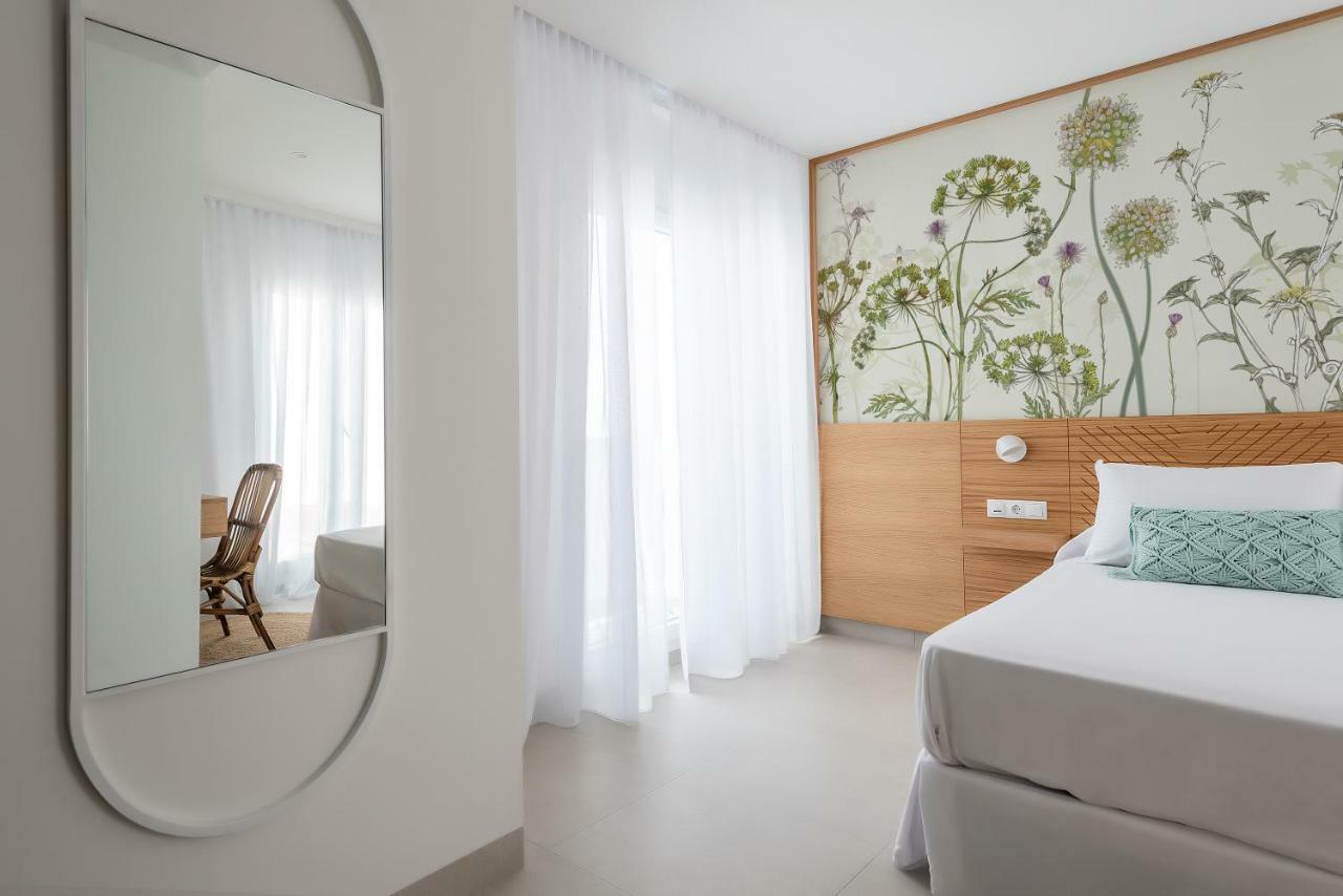 Alzocaire Hostal Boutique كونيل ذي لا فرونتيرا المظهر الخارجي الصورة