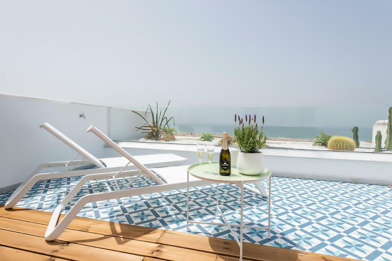 Alzocaire Hostal Boutique كونيل ذي لا فرونتيرا المظهر الخارجي الصورة