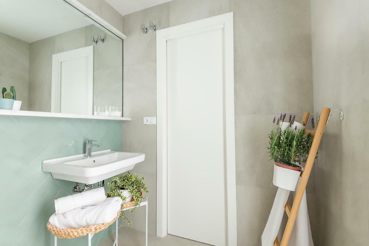 Alzocaire Hostal Boutique كونيل ذي لا فرونتيرا المظهر الخارجي الصورة