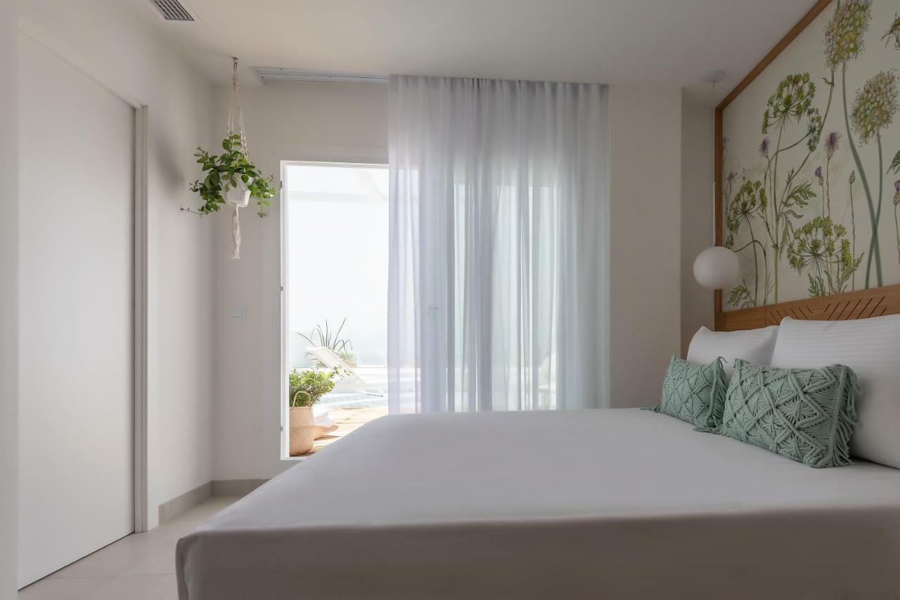 Alzocaire Hostal Boutique كونيل ذي لا فرونتيرا المظهر الخارجي الصورة