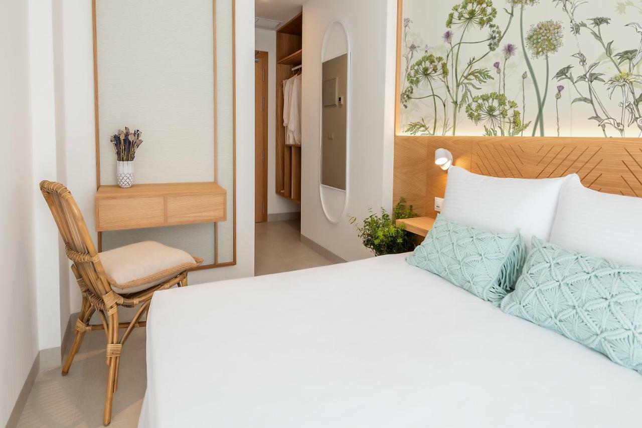 Alzocaire Hostal Boutique كونيل ذي لا فرونتيرا المظهر الخارجي الصورة