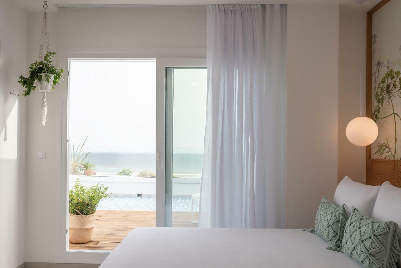 Alzocaire Hostal Boutique كونيل ذي لا فرونتيرا المظهر الخارجي الصورة