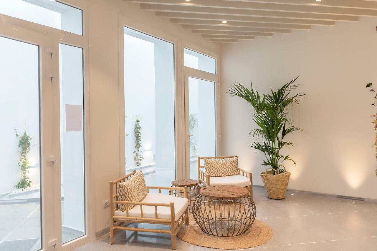 Alzocaire Hostal Boutique كونيل ذي لا فرونتيرا المظهر الخارجي الصورة