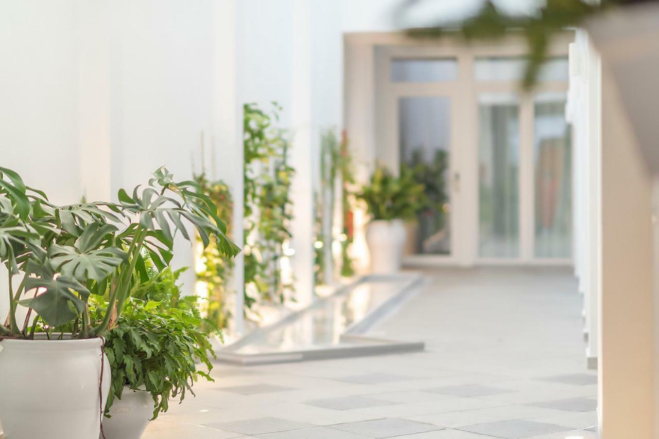 Alzocaire Hostal Boutique كونيل ذي لا فرونتيرا المظهر الخارجي الصورة