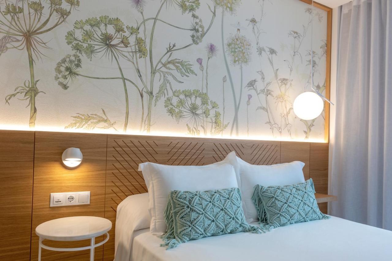 Alzocaire Hostal Boutique كونيل ذي لا فرونتيرا المظهر الخارجي الصورة