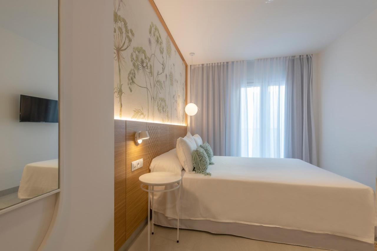 Alzocaire Hostal Boutique كونيل ذي لا فرونتيرا المظهر الخارجي الصورة