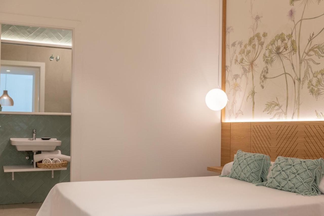 Alzocaire Hostal Boutique كونيل ذي لا فرونتيرا المظهر الخارجي الصورة