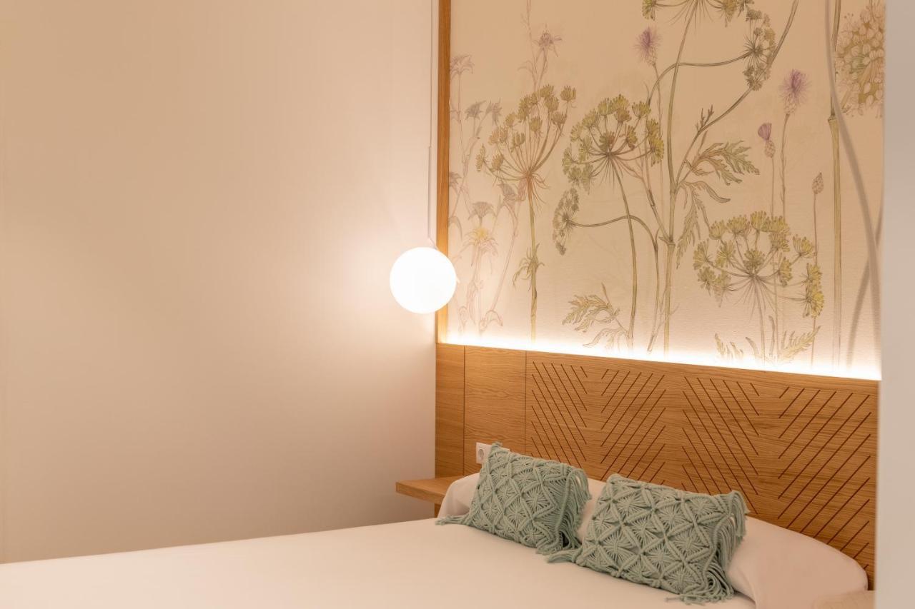 Alzocaire Hostal Boutique كونيل ذي لا فرونتيرا المظهر الخارجي الصورة