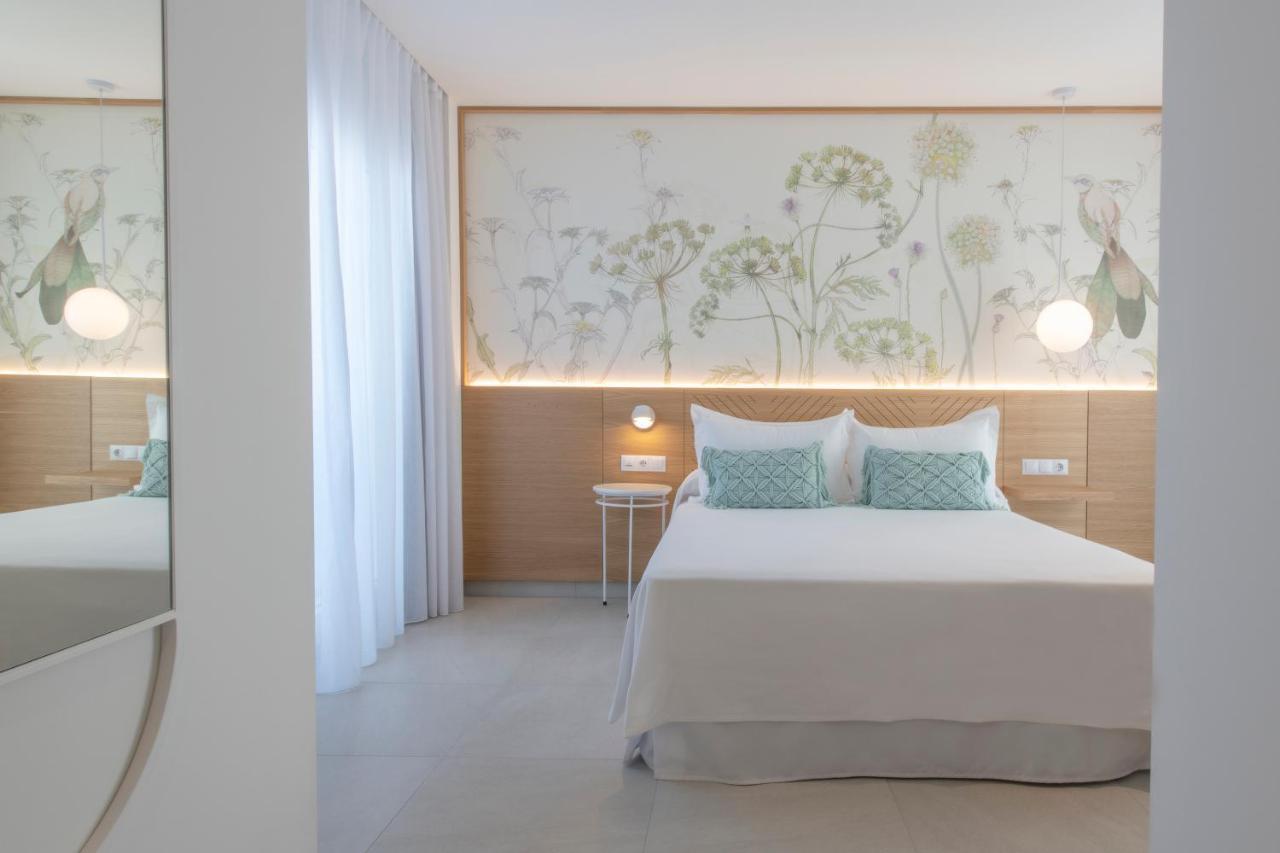 Alzocaire Hostal Boutique كونيل ذي لا فرونتيرا المظهر الخارجي الصورة
