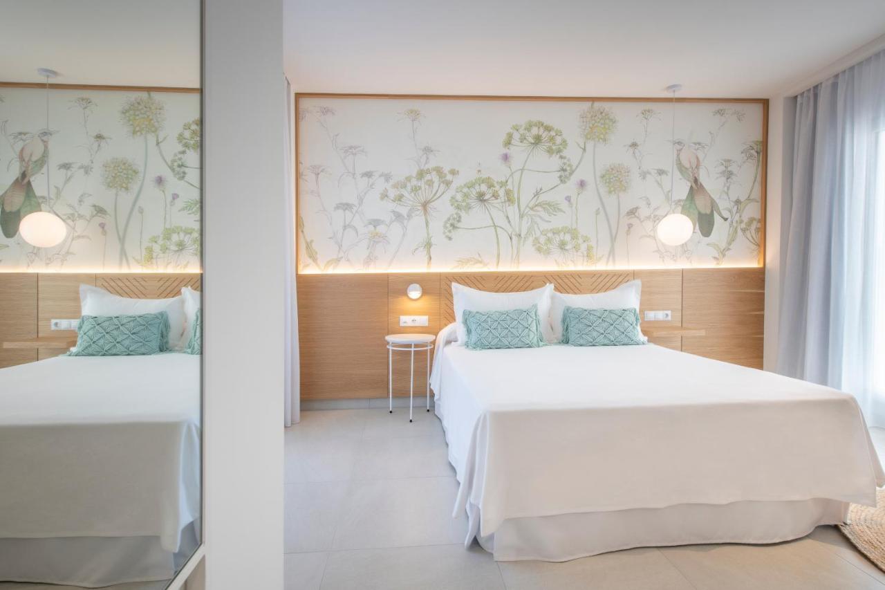 Alzocaire Hostal Boutique كونيل ذي لا فرونتيرا المظهر الخارجي الصورة
