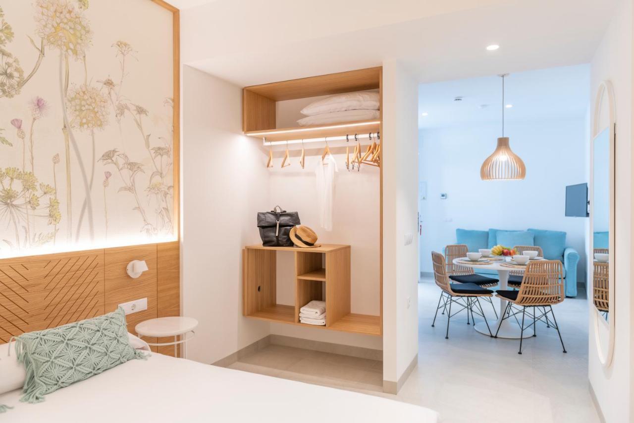 Alzocaire Hostal Boutique كونيل ذي لا فرونتيرا المظهر الخارجي الصورة