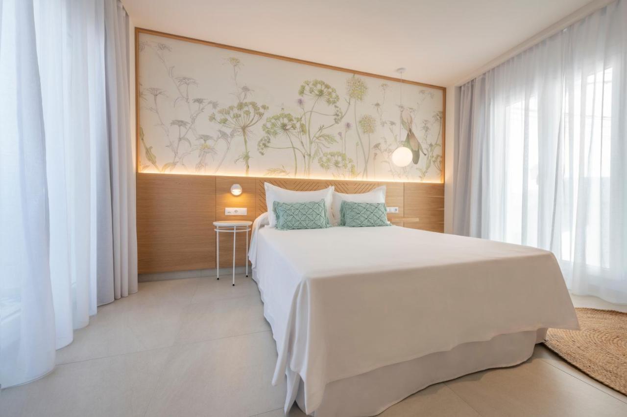 Alzocaire Hostal Boutique كونيل ذي لا فرونتيرا المظهر الخارجي الصورة
